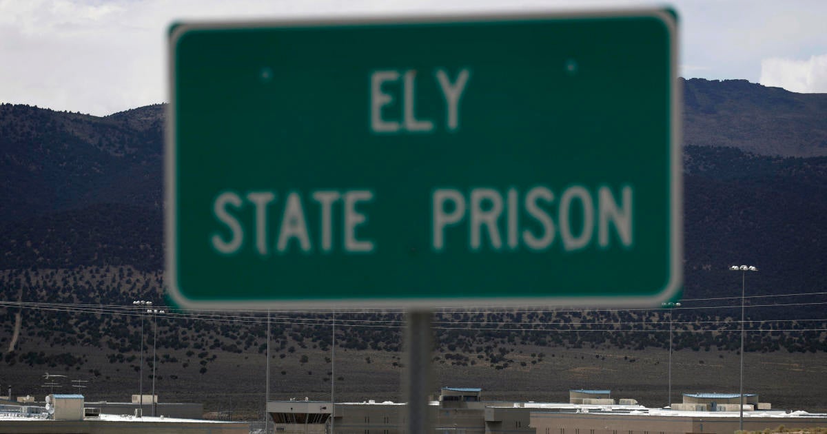 After Nevada prison brawl kills 3 inmates, 20 people are charged