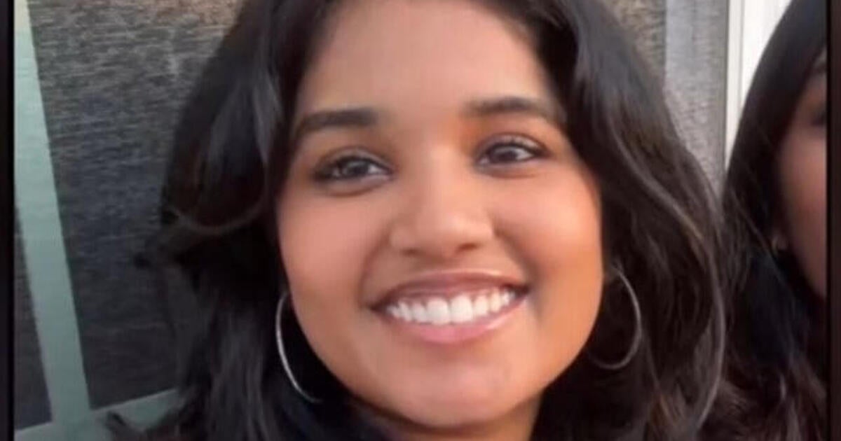 Dominican Republic investigating Sudiksha Konanki’s disappearance as an accident