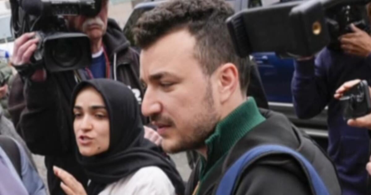 What to know about pro-Palestinian activist’s deportation case