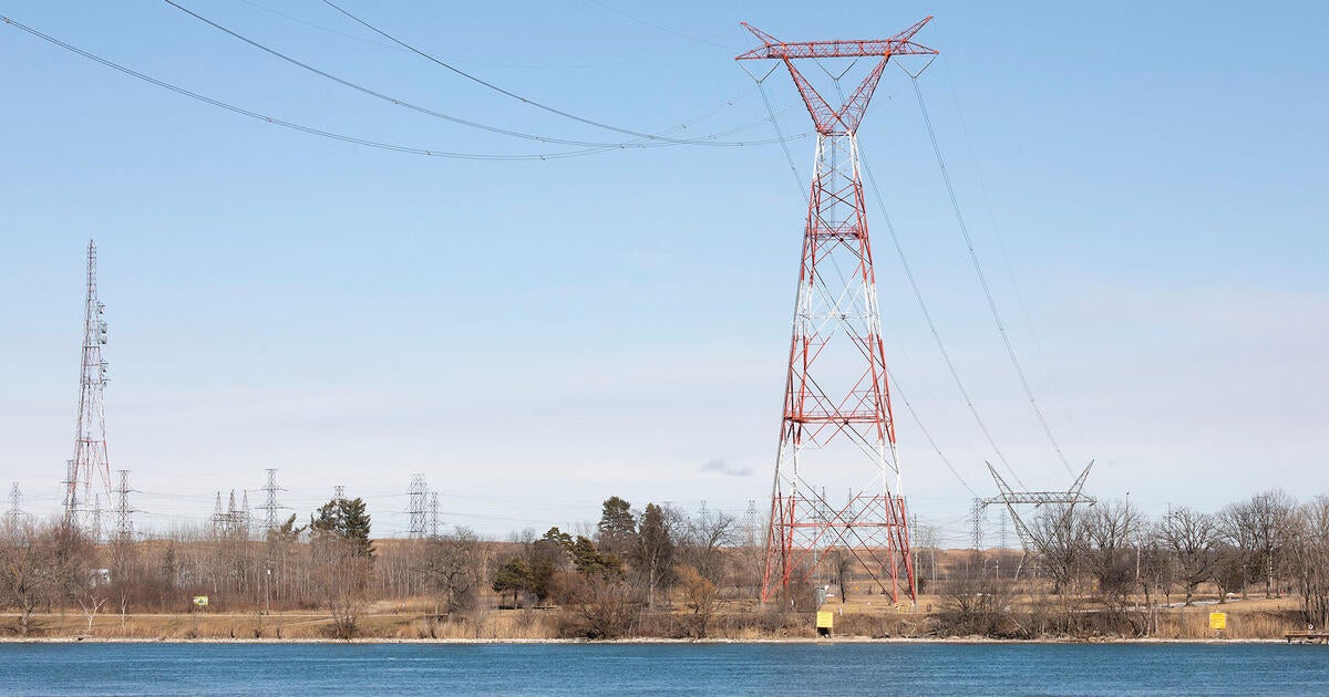 What does Ontario’s electricity surcharge mean for New York?