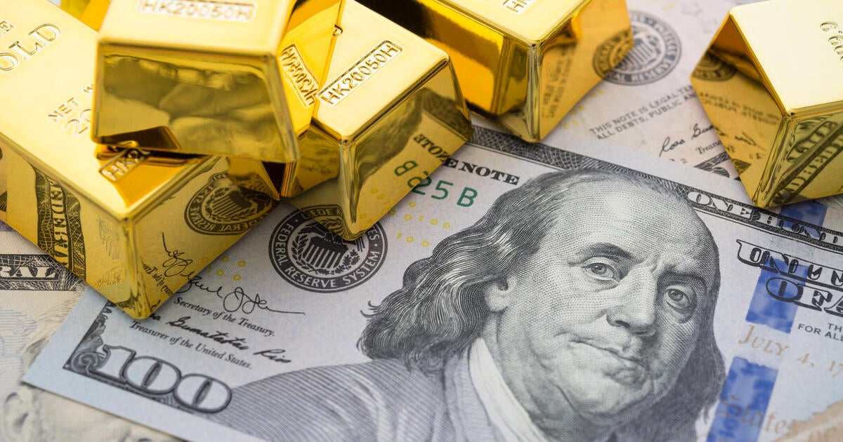 Why a gold investment makes sense (even with inflation dropping)